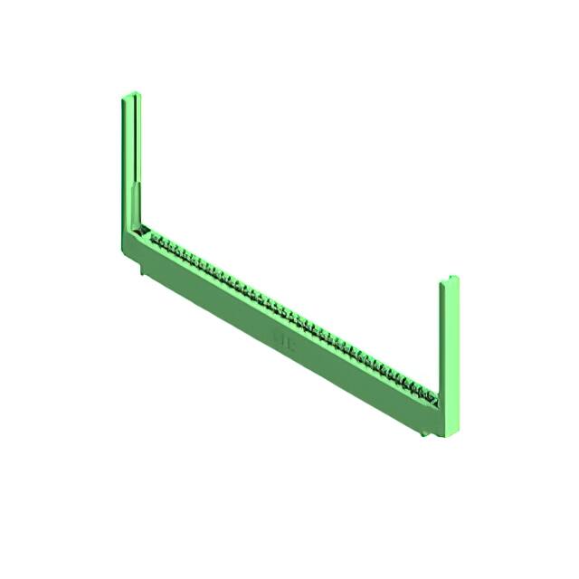 337-036-541-668 EDAC Inc.  Edgeboard Connectors
